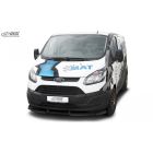 Rdx Racedesign Voorspoilers RD VFO28