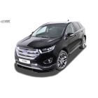Rdx Racedesign Voorspoilers RD VFO35