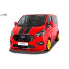 Rdx Racedesign Voorspoilers RD VFO42