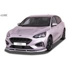 Rdx Racedesign Voorspoilers RD VFO50