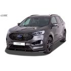 Rdx Racedesign Voorspoilers RD VFO57