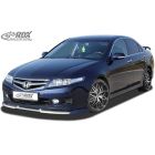 Rdx Racedesign Voorspoilers RD VHO01