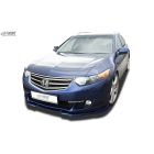 Rdx Racedesign Voorspoilers RD VHO02