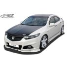 Rdx Racedesign Voorspoilers RD VHO03