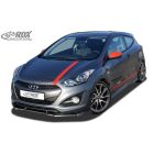 Rdx Racedesign Voorspoilers RD VHY08