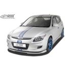 Rdx Racedesign Voorspoilers RD VHY09