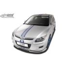 Rdx Racedesign Voorspoilers RD VHY09