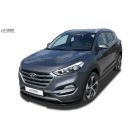 Rdx Racedesign Voorspoilers RD VHY14