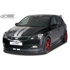 Rdx Racedesign Voorspoilers RD VKI02