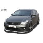 Rdx Racedesign Voorspoilers RD VKI06