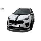 Rdx Racedesign Voorspoilers RD VKI08