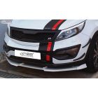 Rdx Racedesign Voorspoilers RD VKI09