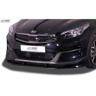 Spoilers Rdx Racedesign RD VKI14