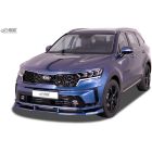 Rdx Racedesign Voorspoilers RD VKI15