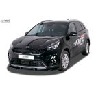Rdx Racedesign Voorspoilers RD VKI18