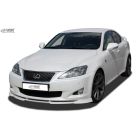 Rdx Racedesign Voorspoilers RD VLX03