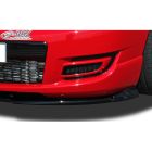 Rdx Racedesign Voorspoilers RD VMA05