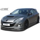 Rdx Racedesign Voorspoilers RD VMA06
