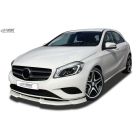 Rdx Racedesign Voorspoilers RD VME01