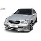 Rdx Racedesign Voorspoilers RD VME06