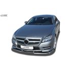 Rdx Racedesign Voorspoilers RD VME20