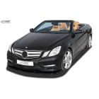 Rdx Racedesign Voorspoilers RD VME25
