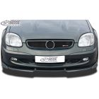 Rdx Racedesign Voorspoilers RD VME40