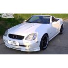 Rdx Racedesign Voorspoilers RD VME40