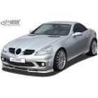 Rdx Racedesign Voorspoilers RD VME43