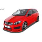 Rdx Racedesign Voorspoilers RD VME51