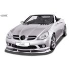 Rdx Racedesign Voorspoilers RD VME57