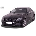 Rdx Racedesign Voorspoilers RD VME71