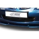 Rdx Racedesign Voorspoilers RD VMT04
