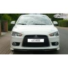 Rdx Racedesign Voorspoilers RD VMT05