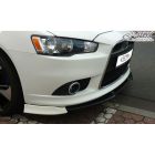 Rdx Racedesign Voorspoilers RD VMT05