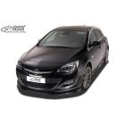 Rdx Racedesign Voorspoilers RD VOP11