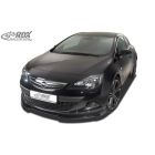 Rdx Racedesign Voorspoilers RD VOP12