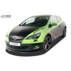 Rdx Racedesign Voorspoilers RD VOP14