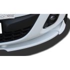 Rdx Racedesign Voorspoiler Vario-X passend voor Opel Corsa D Facelift 2010-2014 (PU) RD VOP18