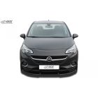 Rdx Racedesign Voorspoilers RD VOP24