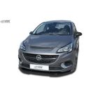 Rdx Racedesign Voorspoilers RD VOP25