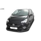 Rdx Racedesign Voorspoilers RD VOP26