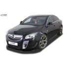 Rdx Racedesign Voorspoilers RD VOP30