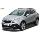 Rdx Racedesign Voorspoilers RD VOP36