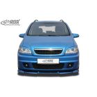 Rdx Racedesign Voorspoilers RD VOP43