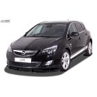 Rdx Racedesign Voorspoilers RD VOP51