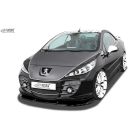 Rdx Racedesign Voorspoilers RD VPE04