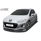 Rdx Racedesign Voorspoilers RD VPE09