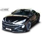 Rdx Racedesign Voorspoilers RD VPE11