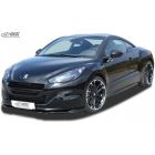 Rdx Racedesign Voorspoilers RD VPE12